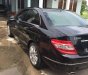 Mercedes-Benz C class 2009 - Bán ô tô Mercedes sản xuất năm 2009, giá tốt