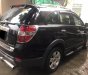 Chevrolet Captiva 2007 - Cần bán lại xe Chevrolet Captiva LTZ sản xuất năm 2007, màu đen số tự động