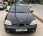 Daewoo Lacetti 2005 - Bán ô tô Daewoo Lacetti đời 2005, màu đen, nhập khẩu nguyên chiếc chính chủ, 135 triệu