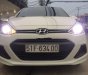 Hyundai Grand i10 2015 - Cần bán lại xe Hyundai Grand i10 sản xuất năm 2015, màu trắng, nhập khẩu như mới