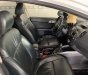 Kia Forte    2010 - Bán Kia Forte sản xuất năm 2010, màu trắng