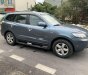 Hyundai Santa Fe 2007 - Bán xe Hyundai Santa Fe 2007, màu xanh lam, nhập khẩu chính hãng