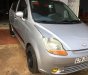 Chevrolet Spark   MT 2009 - Cần bán gấp Chevrolet Spark MT 2009, 98tr