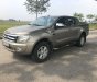 Ford Ranger 2013 - Bán Ford Ranger sản xuất năm 2013, màu xám, nhập khẩu chính hãng