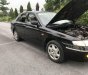 Mazda 626 2000 - Bán Mazda 626 2000, màu đen, nhập khẩu, 150tr