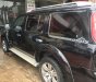 Ford Everest   2012 - Bán ô tô Ford Everest sản xuất năm 2012, giá 550tr xe nguyên bản