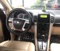 Chevrolet Captiva 2007 - Cần bán lại xe Chevrolet Captiva LTZ sản xuất năm 2007, màu đen số tự động