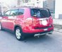 Chevrolet Orlando 2017 - Bán ô tô Chevrolet Orlando LTZ 1.8 AT năm sản xuất 2017, màu đỏ số tự động giá tốt