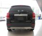 Chevrolet Captiva 2016 - Bán ô tô Chevrolet Captiva LTZ 2.4AT 2016, màu đen số tự động giá tốt