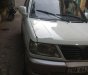 Mitsubishi Jolie   2003 - Bán Mitsubishi Jolie 2003, màu trắng giá hợp lý