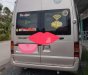 Ford Transit 2008 - Bán xe Ford Transit 2008, màu bạc, xe nhập chính hãng