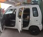 Suzuki Wagon R   MT 2002 - Bán ô tô Suzuki Wagon R MT sản xuất năm 2002 giá cạnh tranh