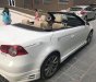 Volkswagen Eos 2010 - Bán ô tô Volkswagen Eos màu trắng, nhập khẩu nguyên chiếc chính hãng