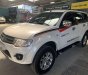 Mitsubishi Pajero   Sport 2.5MT  2017 - Cần bán xe Mitsubishi Pajero Sport 2.5MT đời 2017, màu trắng số sàn