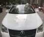 Volkswagen Eos 2010 - Bán ô tô Volkswagen Eos màu trắng, nhập khẩu nguyên chiếc chính hãng