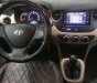 Hyundai Grand i10 2015 - Cần bán lại xe Hyundai Grand i10 sản xuất năm 2015, màu trắng, nhập khẩu như mới