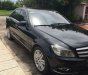 Mercedes-Benz C class 2009 - Bán ô tô Mercedes sản xuất năm 2009, giá tốt