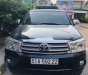 Toyota Fortuner  AT   2010 - Bán Toyota Fortuner AT sản xuất 2010 số tự động