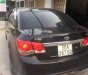 Daewoo Lacetti 2009 - Bán Daewoo Lacetti 2009, màu đen, xe nhập