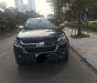 Chevrolet Colorado 2017 - Cần bán xe Chevrolet Colorado năm sản xuất 2017, màu đen, nhập khẩu nguyên chiếc chính chủ