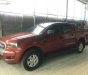 Ford Ranger XLS 2.2L 4x2 MT 2017 - Bán Ford Ranger XLS 2.2L 4x2 MT sản xuất năm 2017, màu đỏ, nhập khẩu  