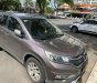 Honda CR V 2015 - Cần bán gấp Honda CR V 2.0AT 2015, nhập khẩu