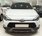 Hyundai i20 2017 - Cần bán xe Hyundai i20 Active 1.4AT năm 2017, màu trắng, nhập khẩu nguyên chiếc số tự động