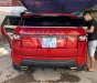 LandRover    2012 - Cần bán xe LandRover Range Rover đời 2012, màu đỏ, nhập khẩu nguyên chiếc