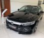 Honda Accord 2019 - Bán ô tô Honda Accord năm sản xuất 2019, màu đen, nhập khẩu nguyên chiếc