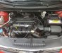 Hyundai i20  AT 2011 - Cần bán xe Hyundai i20 AT đời 2011, màu đỏ, nhập khẩu