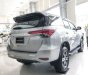 Toyota Fortuner 2019 - Bán xe Toyota Fortuner 2.4 MT đời 2019, giá tốt