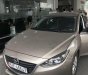 Mazda 3 2016 - Cần bán Mazda 3 đời 2016, xe nguyên bản