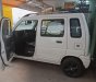 Suzuki Wagon R   MT 2002 - Bán ô tô Suzuki Wagon R MT sản xuất năm 2002 giá cạnh tranh