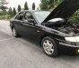 Mazda 626 2.0 MT 2000 - Bán ô tô Mazda 626 2.0 MT năm 2000, màu đen số sàn, giá tốt