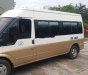 Ford Transit     2005 - Bán Ford Transit năm sản xuất 2005, hai màu, xe nhập giá cạnh tranh