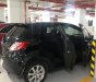 Mazda 2 2011 - Cần bán Mazda 2 sản xuất năm 2011, màu đen, nhập khẩu nguyên chiếc số tự động