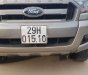 Ford Ranger 2016 - Bán xe Ford Ranger sản xuất năm 2016, xe nhập chính hãng