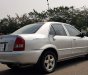 Mazda 323   MT 2002 - Cần bán gấp Mazda 323 MT 2002, 132tr