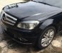 Mercedes-Benz C class 2009 - Bán ô tô Mercedes sản xuất năm 2009, giá tốt