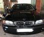 BMW 3 Series     2004 - Bán xe BMW 3 Series đời 2004, nhập khẩu nguyên chiếc, giá tốt