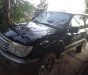 Toyota Land Cruiser 1998 - Bán Toyota Land Cruiser sản xuất năm 1998, màu đen, nhập khẩu chính hãng