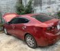 Mazda 3 2016 - Cần bán lại xe Mazda 3 năm sản xuất 2016, màu đỏ, nhập khẩu