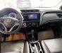 Honda City  1.5AT 2018 - Bán Honda City 1.5AT sản xuất năm 2018, màu xanh lam số tự động