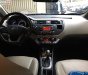 Kia Rio 1.4 AT 2012 - Bán Kia Rio 1.4 AT sản xuất năm 2012, màu trắng, nhập khẩu nguyên chiếc 