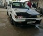 Isuzu Amigo 1992 - Bán Isuzu Amigo năm sản xuất 1992, màu trắng, xe nhập, 75 triệu