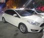 Ford Focus Trend 1.5L 2017 - Bán Ford Focus Trend 1.5L 2017, màu trắng