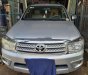 Toyota Fortuner 2009 - Cần bán xe Toyota Fortuner đời 2009, màu bạc xe nguyên bản