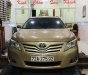 Toyota Camry   AT 2009 - Cần bán xe Toyota Camry AT đời 2009, nhập khẩu, giá chỉ 705 triệu