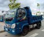 Thaco FORLAND 2018 - Bảng báo giá xe Ben Thaco từ 0.5 tấn đến 16 tấn