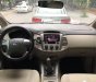 Toyota Innova 2014 - Cần bán gấp Toyota Innova sản xuất năm 2014, màu bạc